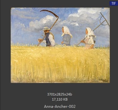 Anna Ancher