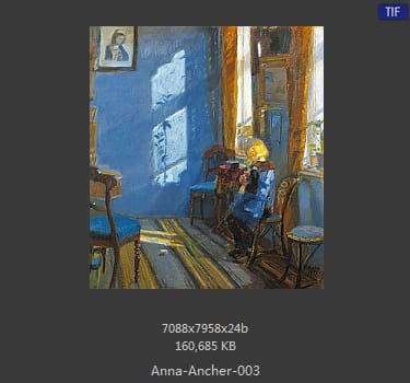 Anna Ancher