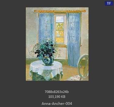 Anna Ancher