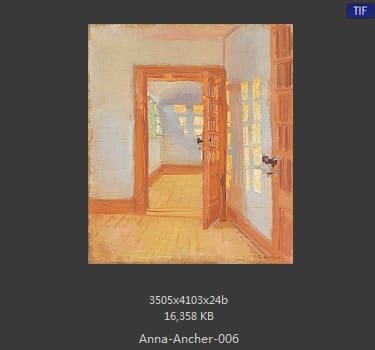 Anna Ancher