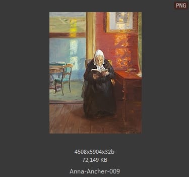 Anna Ancher