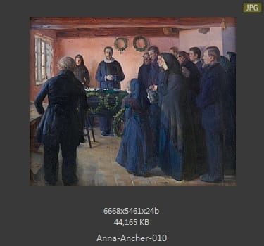 Anna Ancher