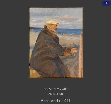 Anna Ancher