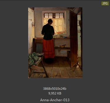Anna Ancher