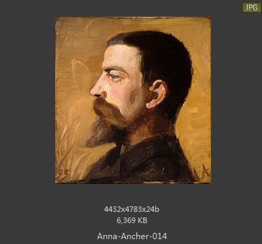 Anna Ancher