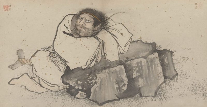 郭羽作品