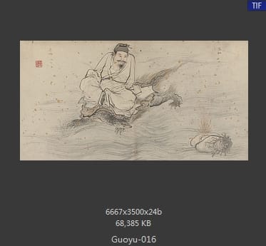 郭羽