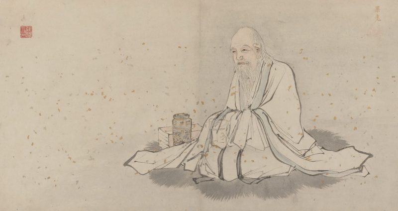 郭羽作品