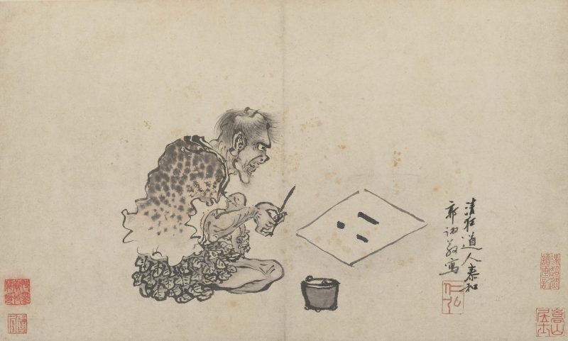 郭羽作品