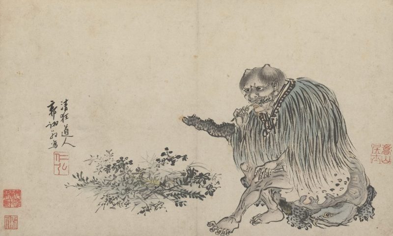 郭羽作品