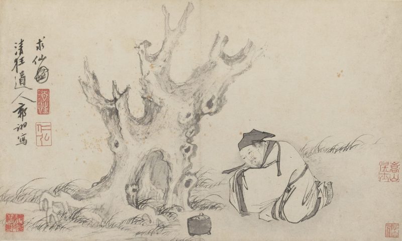 郭羽作品