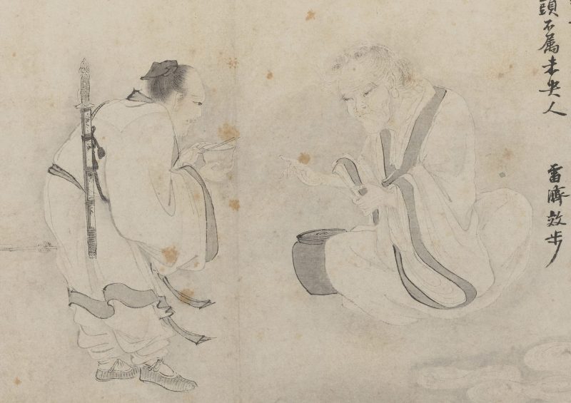 郭羽作品