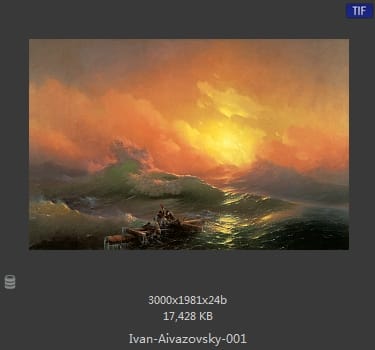 伊万-艾瓦佐夫斯基(Ivan Aivazovsky)