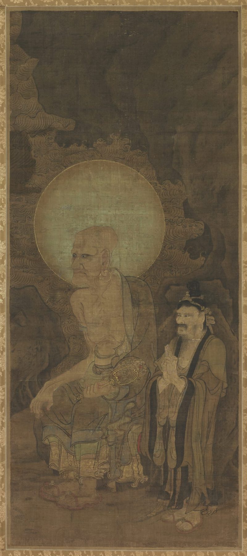 罗汉
