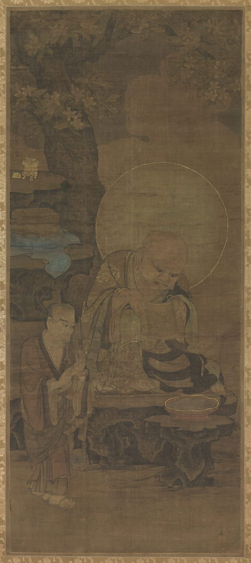 罗汉
