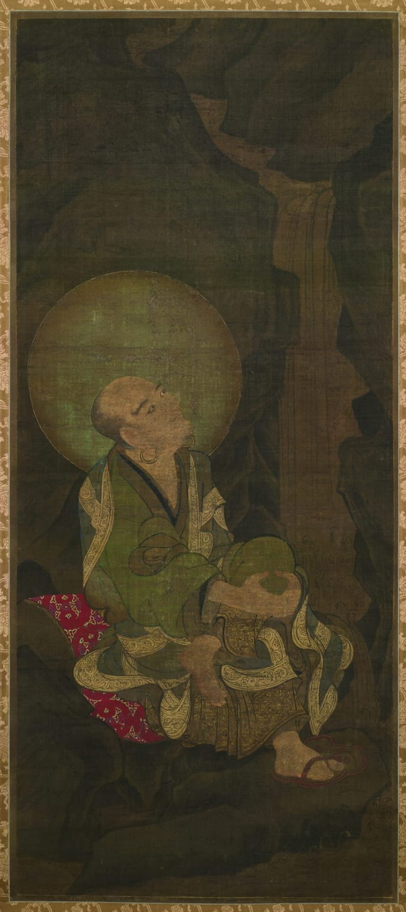 罗汉