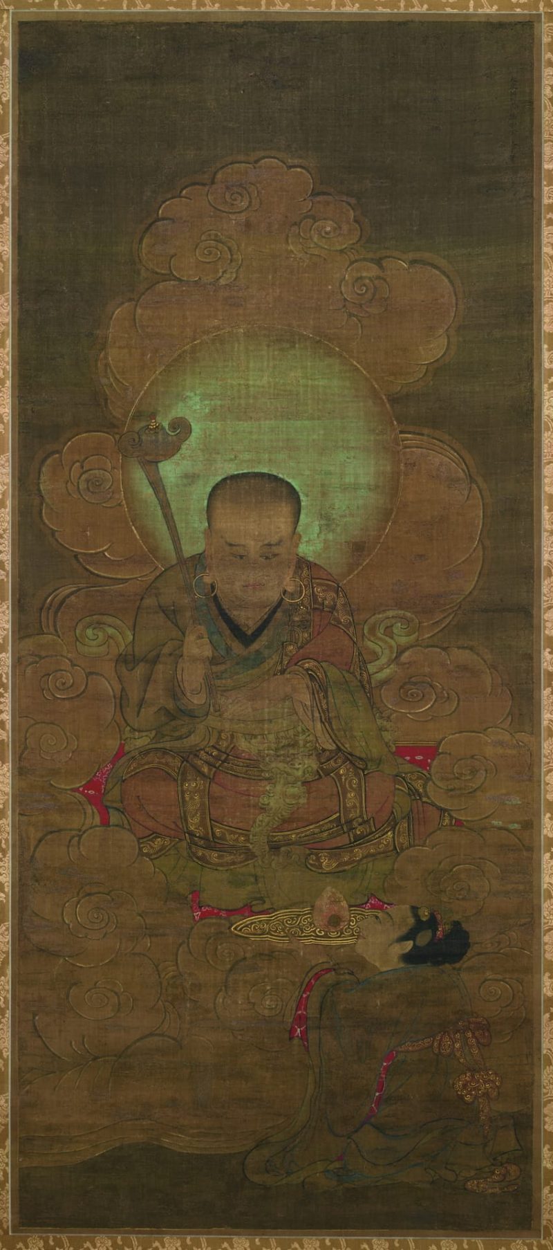 罗汉