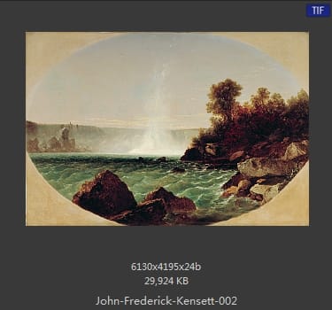 John Frederick Kensett