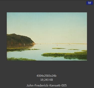 John Frederick Kensett