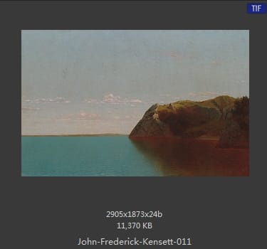 John Frederick Kensett