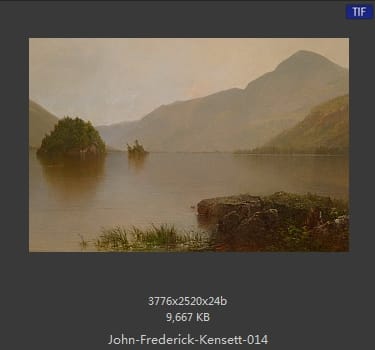 John Frederick Kensett