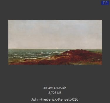 John Frederick Kensett