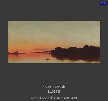 John Frederick Kensett