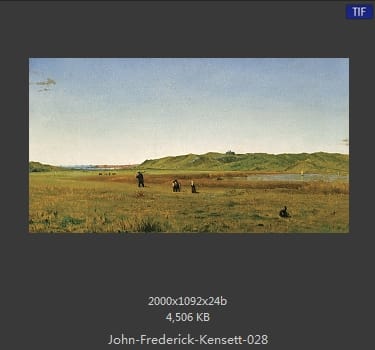 John Frederick Kensett
