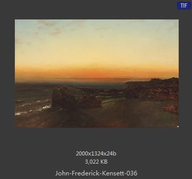John Frederick Kensett