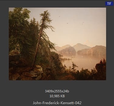 John Frederick Kensett