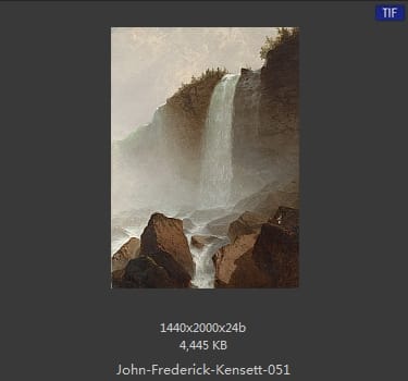 John Frederick Kensett