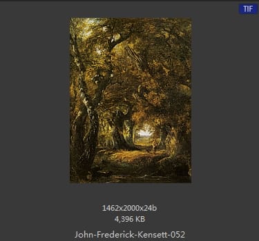 John Frederick Kensett