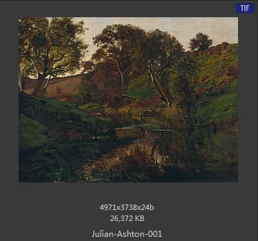 朱利安·艾斯通(Julian Ashton)