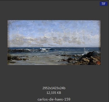 Carlos de Haes 卡洛斯·德·海斯