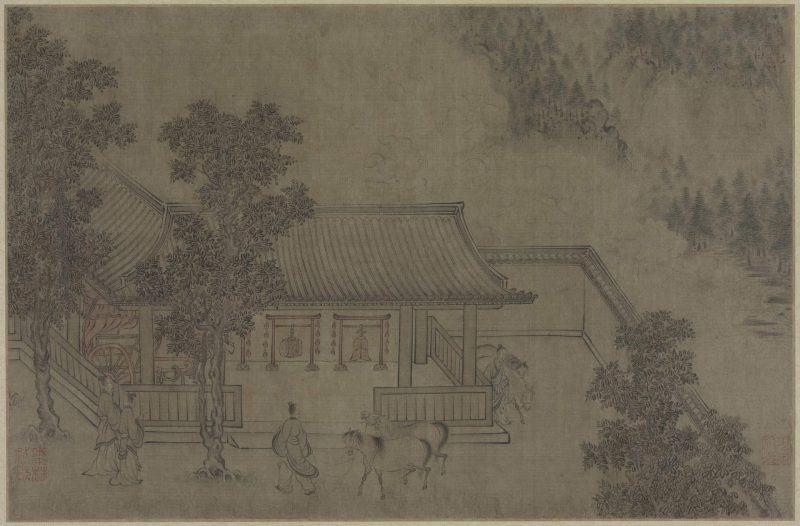 唐风册 06