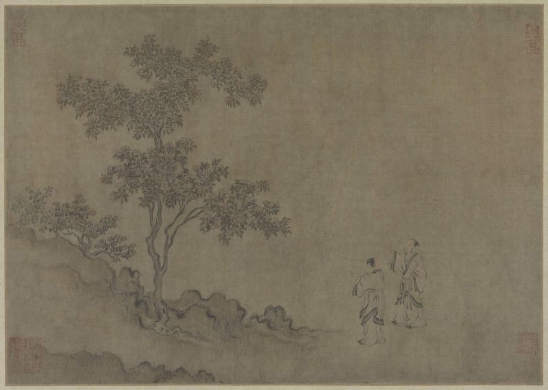 唐风册 07