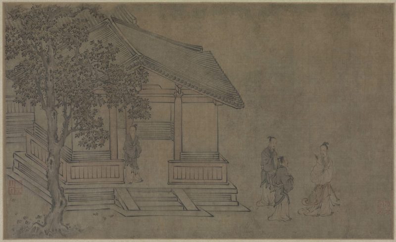 唐风册 09