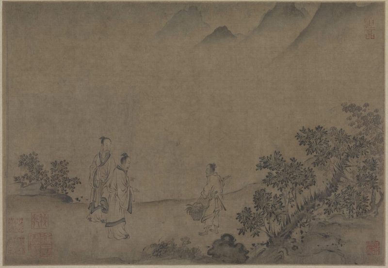 唐风册 11