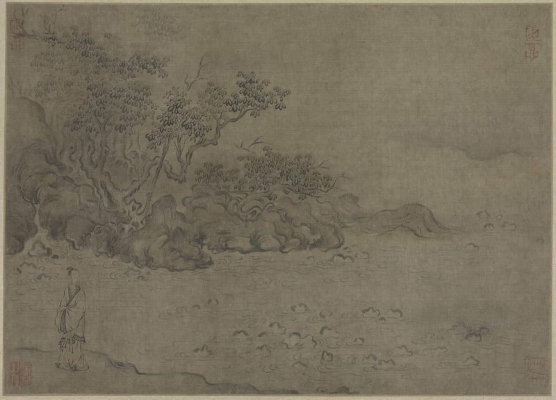 唐风册 12