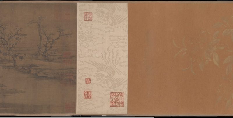 清明上河图 02