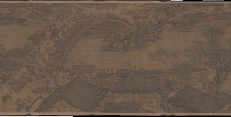 清明上河图 07