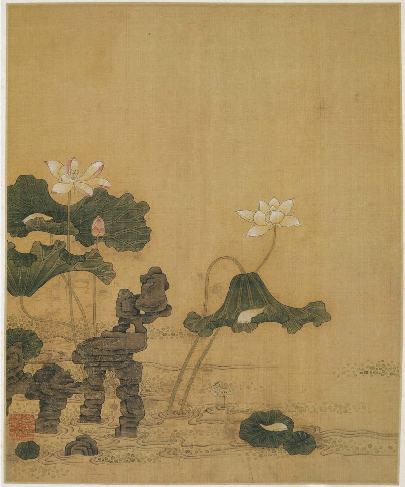 花鸟 05