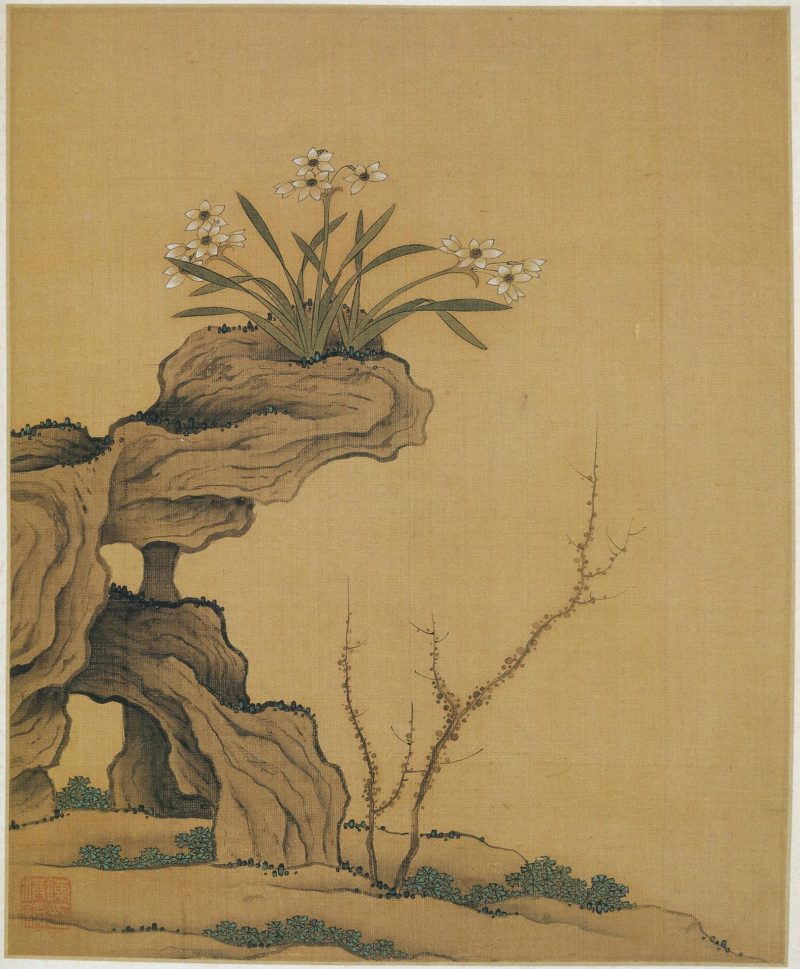 花鸟 08