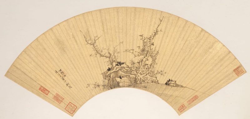 扇面 11