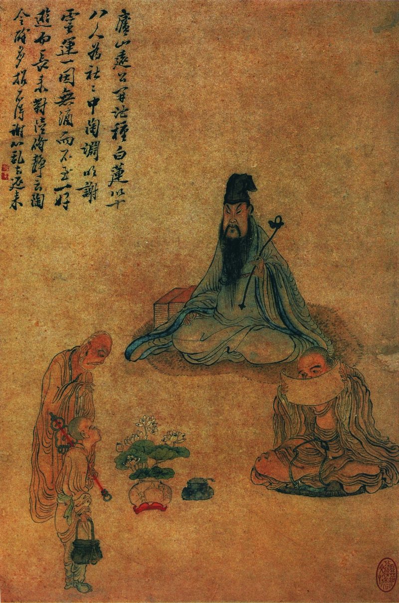 人物故事图