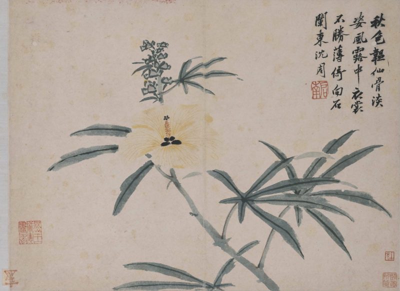 卧游