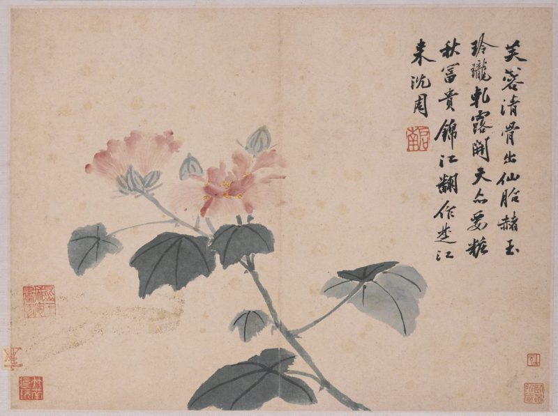 卧游