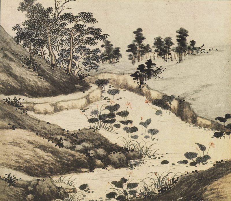 东庄图册