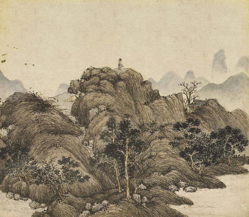 东庄图册