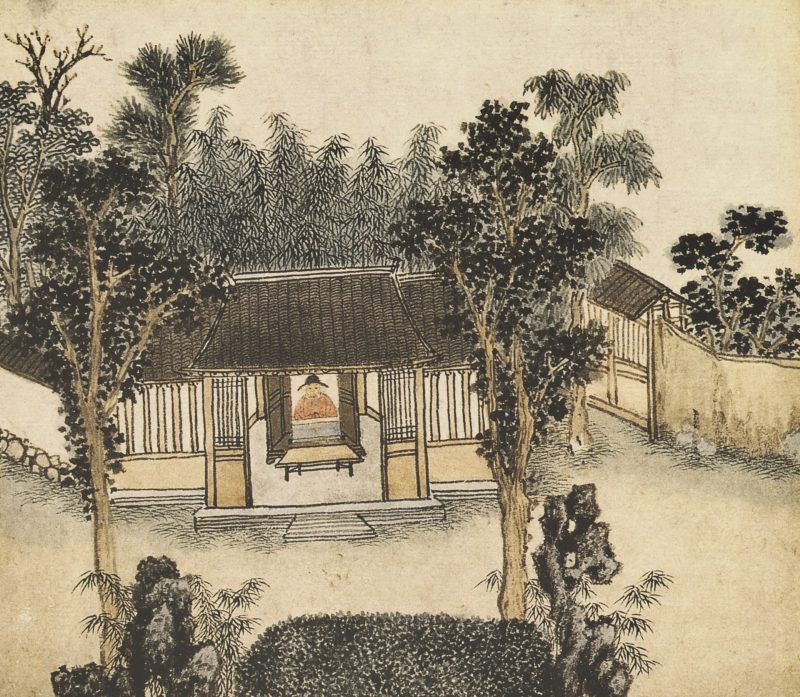 东庄图册